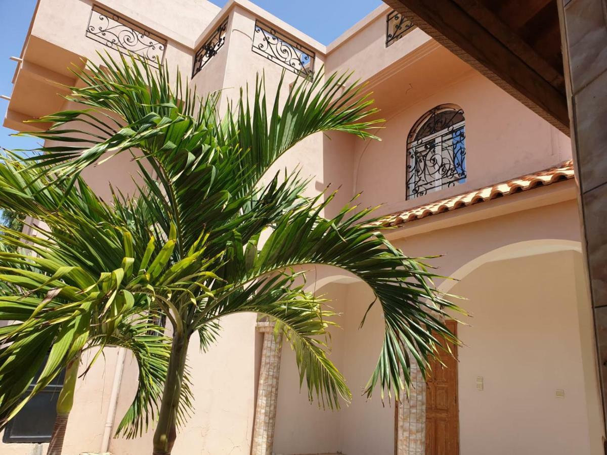 Villa Savana Saly Portudal Exterior photo